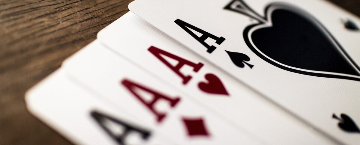 Aprende los conceptos básicos del blackjack: una guía completa para principiantes