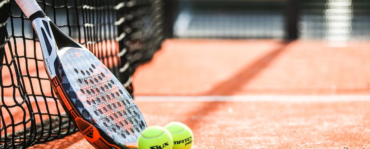 Apuestas de tenis: una oportunidad emocionante para ganar dinero