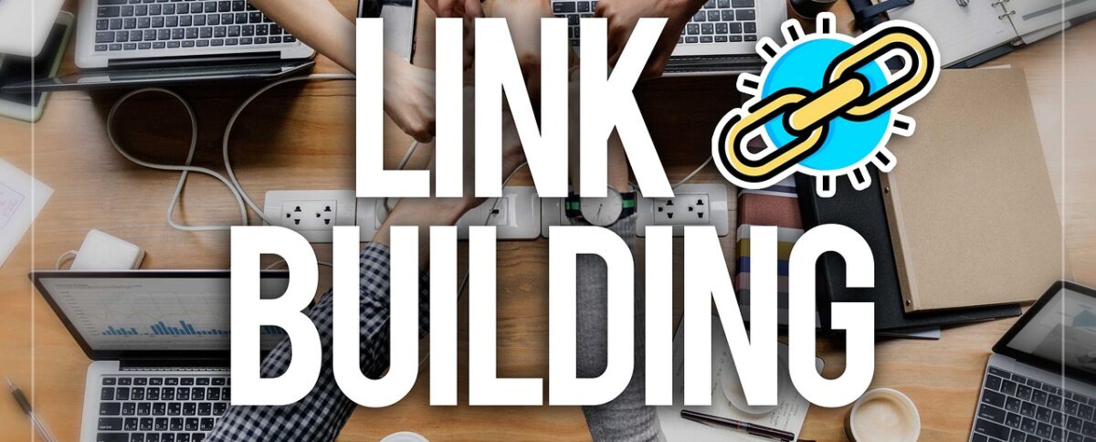 ¿Qué es el linkbuilding y para qué sirve?