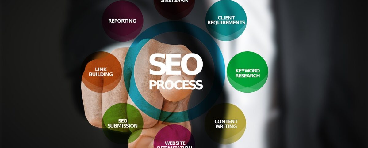 Los secretos del SEO off page